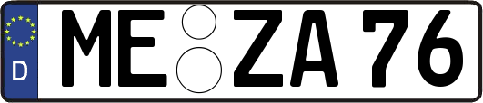 ME-ZA76