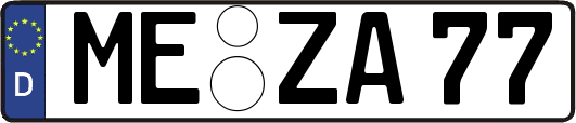 ME-ZA77