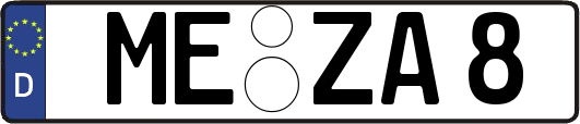 ME-ZA8