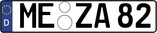 ME-ZA82