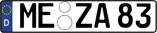 ME-ZA83