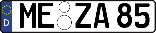 ME-ZA85