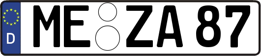 ME-ZA87