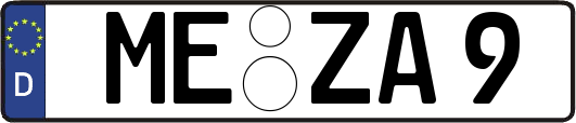 ME-ZA9
