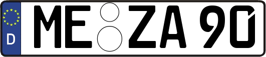 ME-ZA90