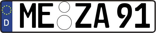 ME-ZA91