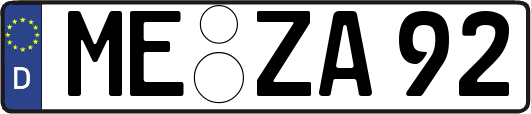 ME-ZA92