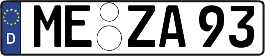 ME-ZA93