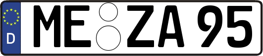 ME-ZA95