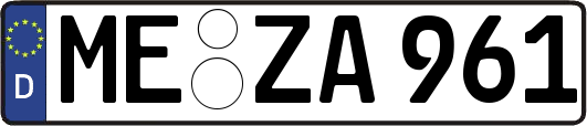 ME-ZA961