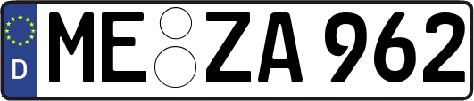 ME-ZA962