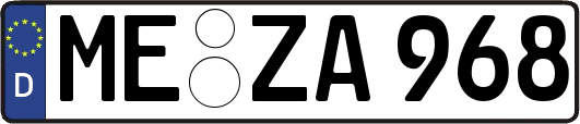 ME-ZA968