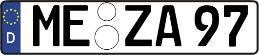 ME-ZA97