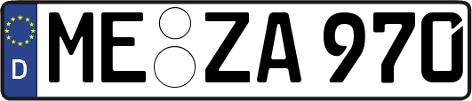 ME-ZA970