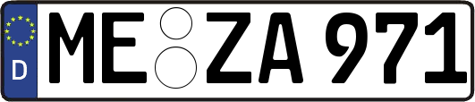 ME-ZA971