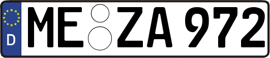 ME-ZA972