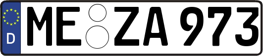 ME-ZA973