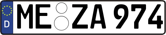 ME-ZA974