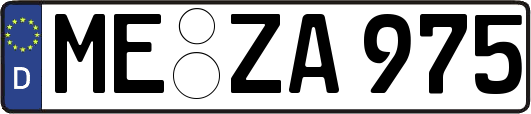 ME-ZA975