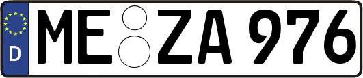 ME-ZA976