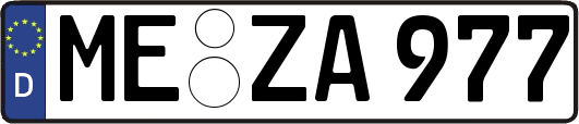 ME-ZA977