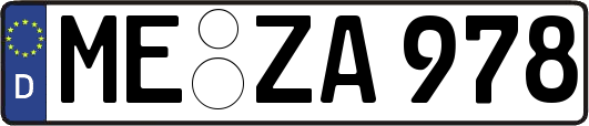 ME-ZA978