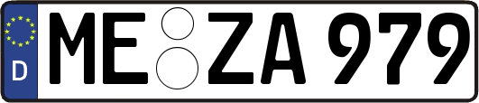 ME-ZA979