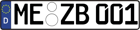 ME-ZB001