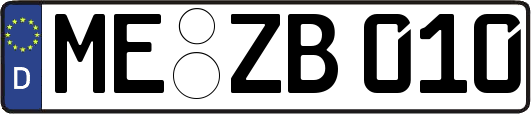 ME-ZB010