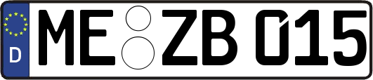ME-ZB015