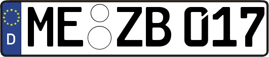 ME-ZB017