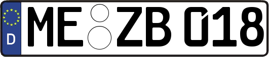 ME-ZB018