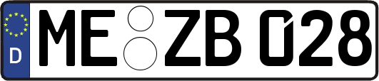 ME-ZB028