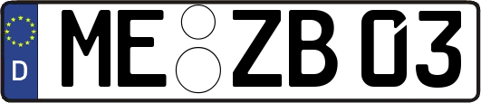 ME-ZB03