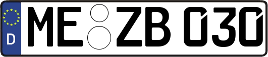 ME-ZB030