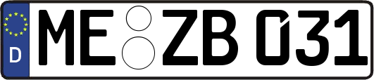 ME-ZB031