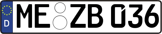 ME-ZB036