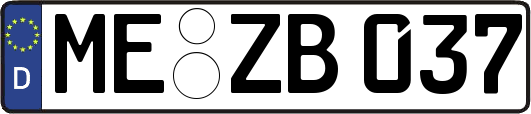 ME-ZB037