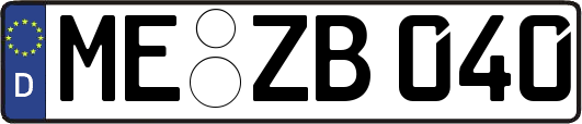 ME-ZB040