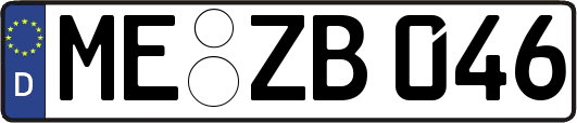 ME-ZB046