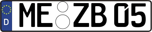 ME-ZB05