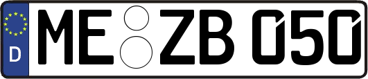 ME-ZB050