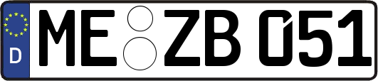 ME-ZB051