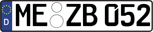 ME-ZB052