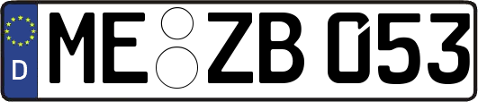 ME-ZB053