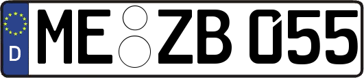 ME-ZB055