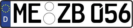 ME-ZB056