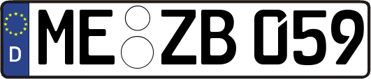 ME-ZB059