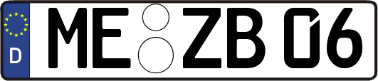 ME-ZB06