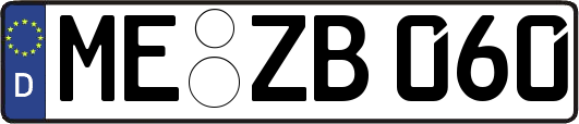 ME-ZB060